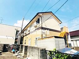 ラビリンス旭が丘