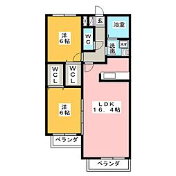 🉐敷金礼金0円！🉐プロヴァンス桜島
