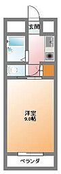 🉐敷金礼金0円！🉐グランパス・II