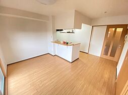 ルミエール栄 2階2LDKのリビング/ダイニング