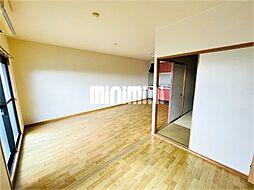 Ｇｒａｎｄ　Ｐａ　Ｒｉｓｅ