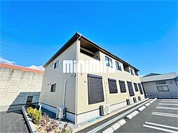 ベルメゾン　シャトン　I 102