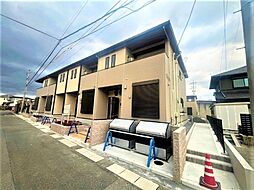 ベルメゾン　シャトン　II