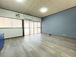 岸岡町戸建て 　 1階3LDKのリビング/ダイニング