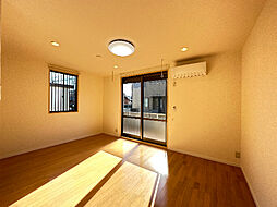 ＭＡＳＴ　ＴＯＷＮ神戸50　Ｓ棟 1階1LDKのリビング/ダイニング