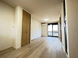 ＡＸＩＳＨＩＲＡＴＡ　Ｂ 106 1階1LDKのリビング/ダイニング