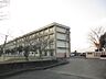 周辺：中学校「鈴鹿市立創徳中学校まで2293m」
