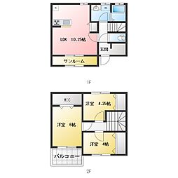 リーブルファイン長太栄町IV