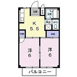 🉐敷金礼金0円！🉐シティハイツ吉沢　C