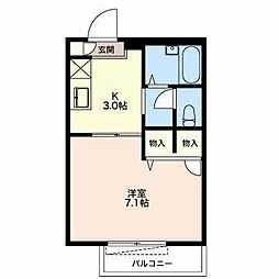 🉐敷金礼金0円！🉐たちばな壱番館