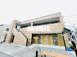 プリート・ハウス