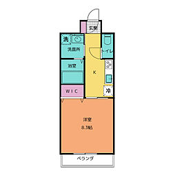 セントリバーヒルズ神戸