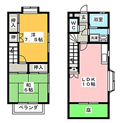 🉐敷金礼金0円！🉐メゾンパティオ