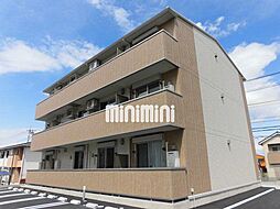 ブリーゼ　Ａ棟