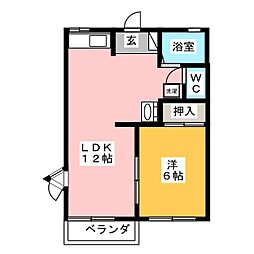フレグランス・スズカ