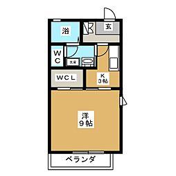 🉐敷金礼金0円！🉐レクエルドサオリII　Ａ棟