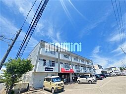 ラヴィータ白子