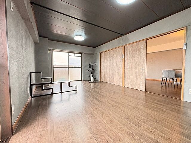 室内
