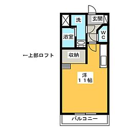 🉐敷金礼金0円！🉐ウッドベルスクエアＡ棟