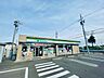 周辺：コンビニ「ファミリーマート鈴鹿末広南店まで783m」