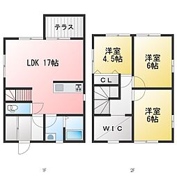 大蔵FLAT　A棟