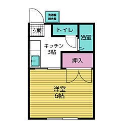 🉐敷金礼金0円！🉐ハイツライラック