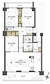セレノ藤原台A棟6階2,290万円