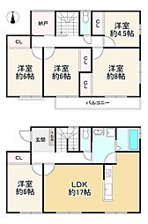 JR福知山線 西宮名塩駅 バス15分 赤坂峠下車 徒歩10分