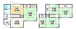 神鉄有馬線 大池駅 徒歩9分