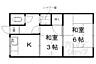 間取り：間取