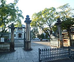 京都府京都市中京区岩上通蛸薬師下る宮本町（賃貸マンション1R・3階・17.00㎡） その16