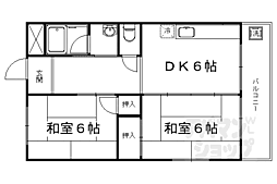 山陰本線 嵯峨嵐山駅 徒歩5分