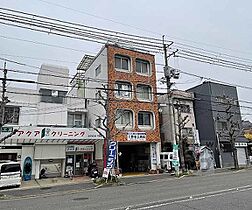 京都府京都市右京区嵯峨広沢南下馬野町（賃貸マンション1R・4階・11.83㎡） その1