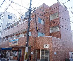 ＶＩＰ羅城門 405 ｜ 京都府京都市南区唐橋羅城門町（賃貸マンション1R・4階・17.60㎡） その1