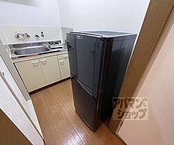 京都府京都市中京区三条通堀川西入橋西町（賃貸マンション1K・2階・18.85㎡） その24