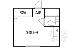 ハイツ泉涌寺 3階
