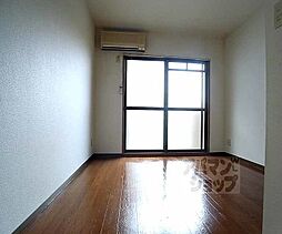 阪急京都本線 西院駅 徒歩5分の賃貸マンション 3階1Kのリビング/ダイニング