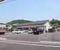 周辺：セブンイレブン 桃山町和泉店まで1100m