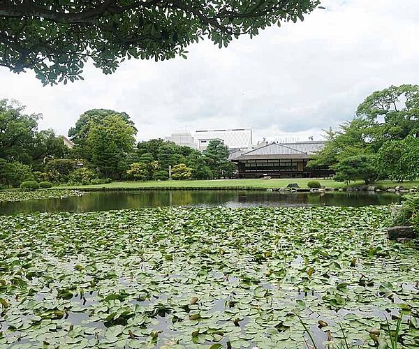 高瀬川マンション 25｜京都府京都市下京区梅湊町(賃貸マンション2K・2階・18.00㎡)の写真 その18