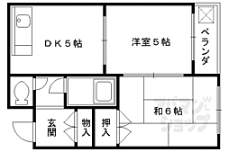 山陰本線 嵯峨嵐山駅 徒歩5分