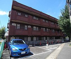 京都府京都市右京区嵯峨広沢南下馬野町（賃貸マンション1K・3階・19.00㎡） その1