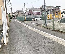 京都府京都市伏見区深草大亀谷東古御香町（賃貸アパート1K・2階・20.28㎡） その16