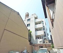 京都府京都市中京区御幸町通二条上ル達磨町（賃貸マンション1K・4階・18.05㎡） その3