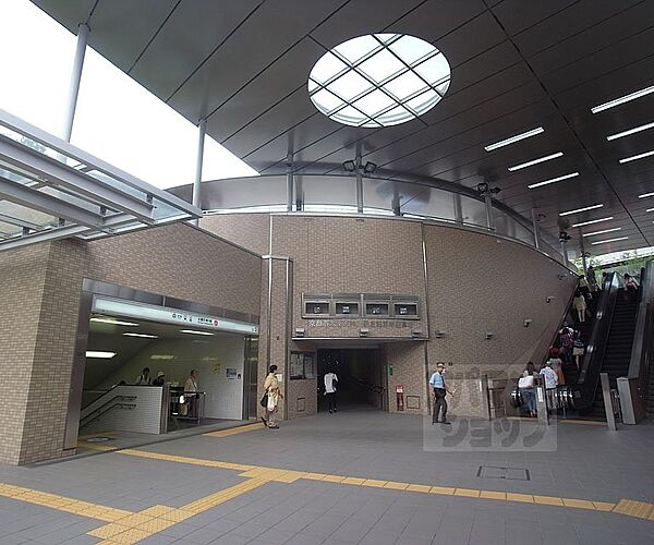 京都府京都市右京区梅津徳丸町(賃貸マンション1K・2階・17.28㎡)の写真 その30