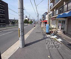 京都府京都市伏見区深草野田町（賃貸マンション1LDK・3階・47.25㎡） その8