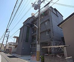 京都府京都市中京区西ノ京小堀池町（賃貸マンション1R・5階・17.08㎡） その1