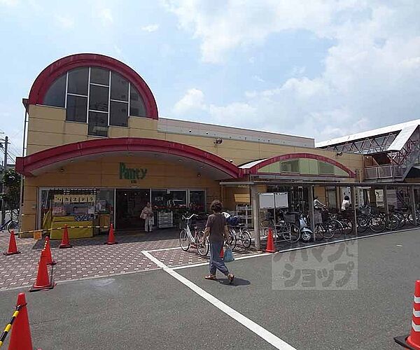 京都府京都市右京区西京極野田町(賃貸マンション1K・2階・21.00㎡)の写真 その24