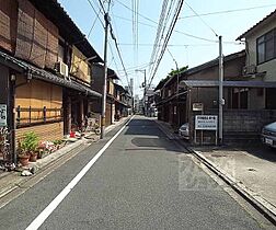 京都府京都市中京区岩上通蛸薬師下る宮本町（賃貸マンション1R・3階・16.20㎡） その19