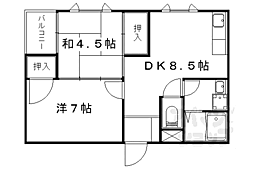 沢町ハイツ 3階