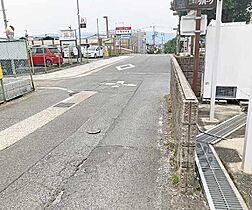 京都府京都市伏見区深草大亀谷万帖敷町（賃貸アパート1K・2階・18.92㎡） その19